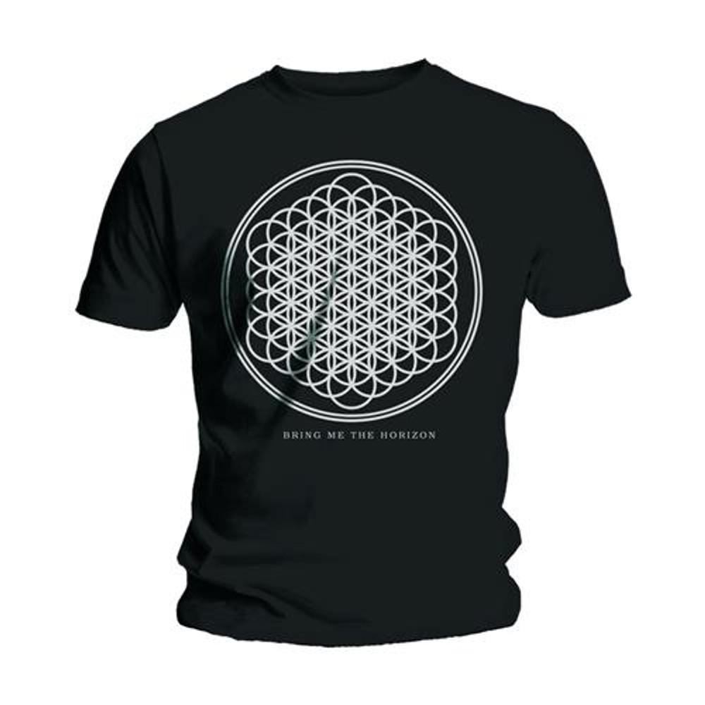 Bring Me The Horizon Unisex T-Shirt Sempiternal